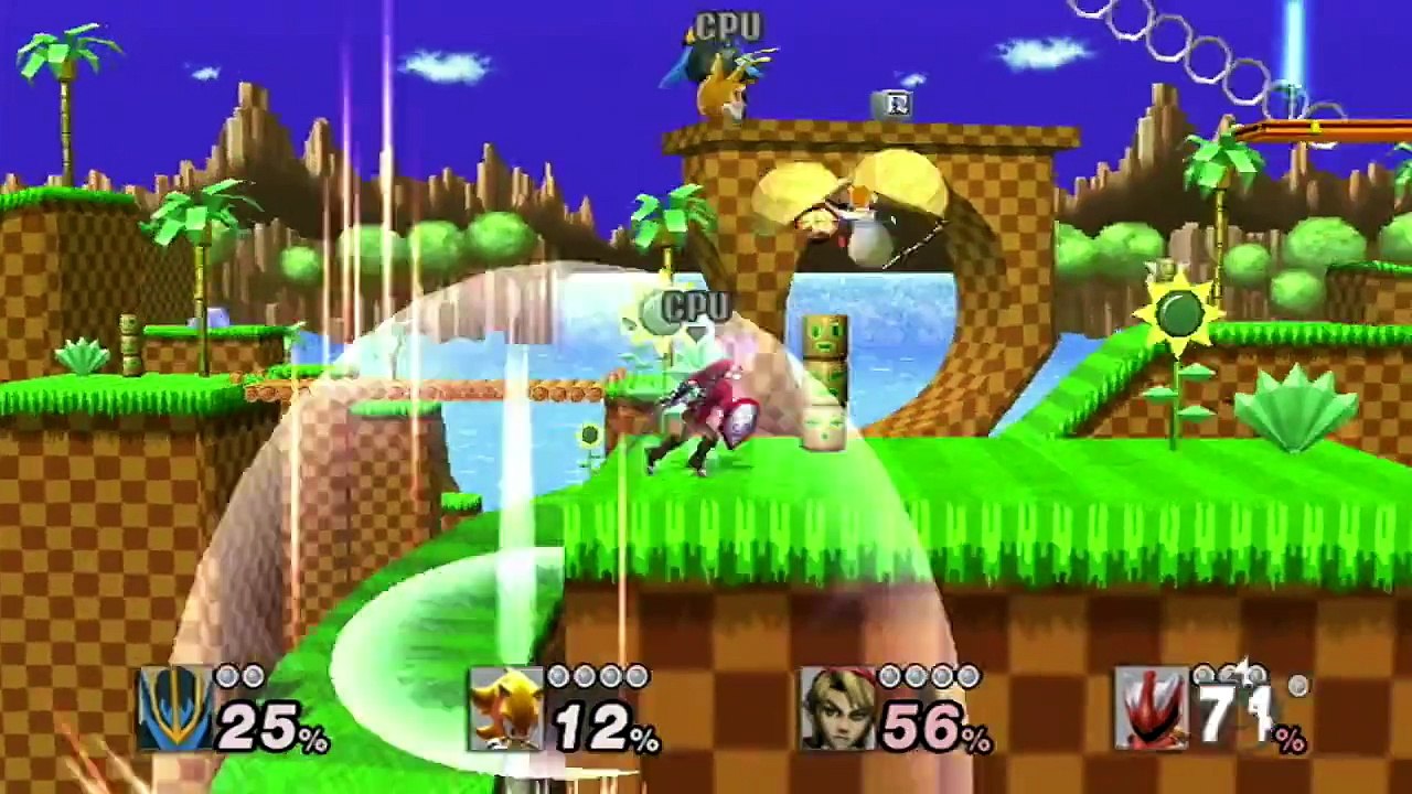 Project M 3.0 Fully Dressed Edition (Unofficial) Pack CSS Preview