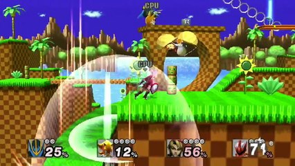 Project M 3.0 Fully Dressed Edition (Unofficial) Pack CSS Preview