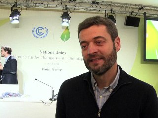Accord historique à Paris pour sauver la planète du désordre climatique (2)