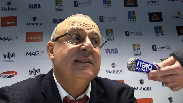 conference de presse stb - nancy