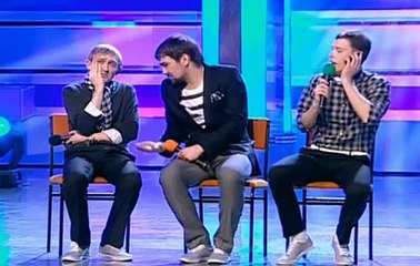 Всегда так, когда мама звонит.КВН Смотреть всем.