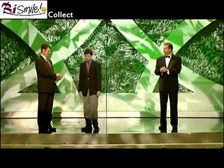 Bi Smile Funny magic show Comedy Magic (collection)