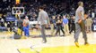 Warriors vs Brooklyn Nets, 2015 NBA Championship P1