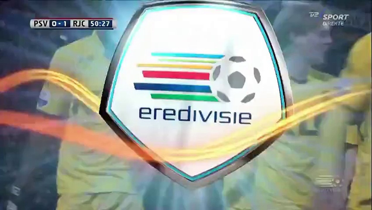 PSV 1-1 Roda