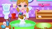 Baby Barbie Adopts A Pet Games Movies for girl kids