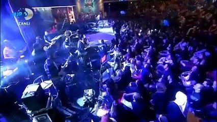 Koray Avcı Sen - Beyaz Show
