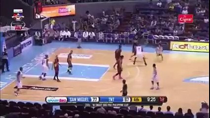 TNT Moala Tautuaa posterized Arwind Santos