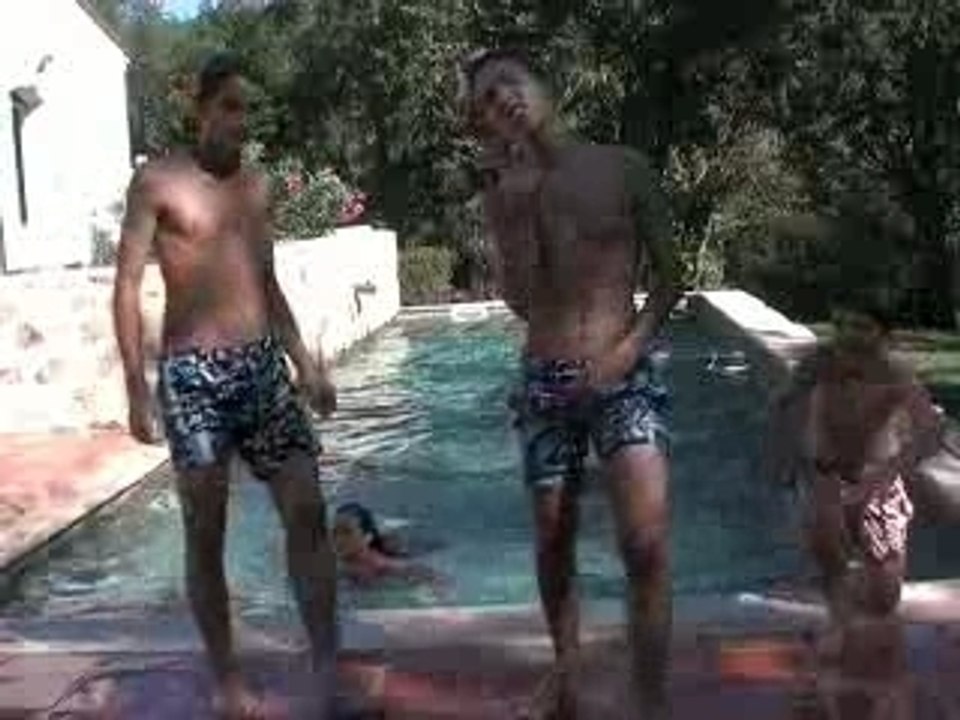 NPF - Nadiya Party Mix Summer 2004