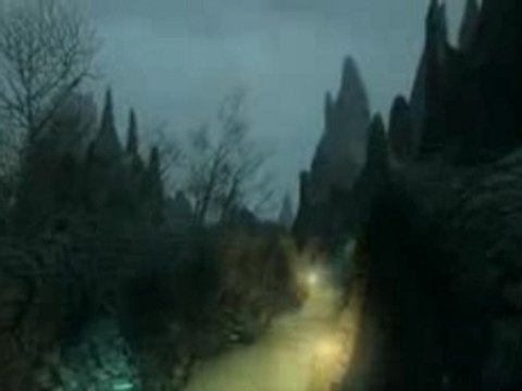 Within Temptation - The Howling