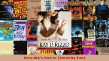 Read  Serenitys Desire Serenity Inn Ebook Free
