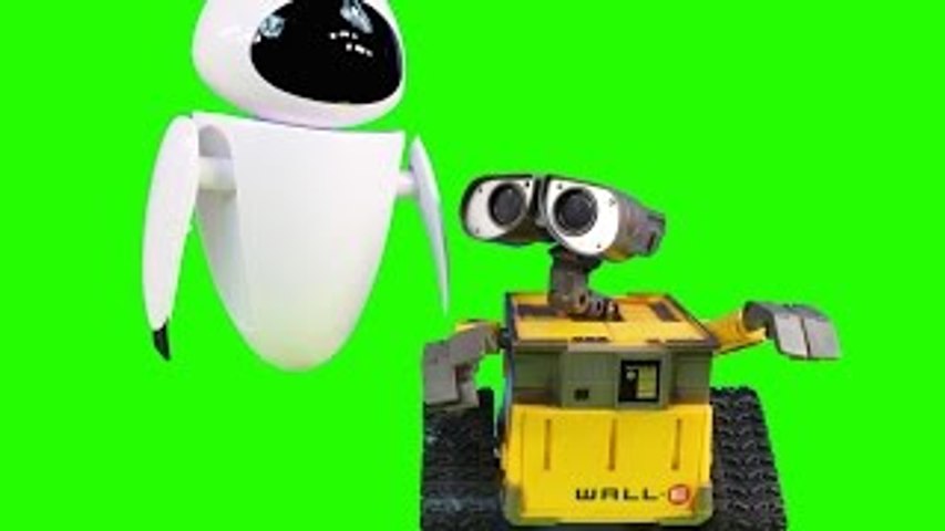 interactive walle