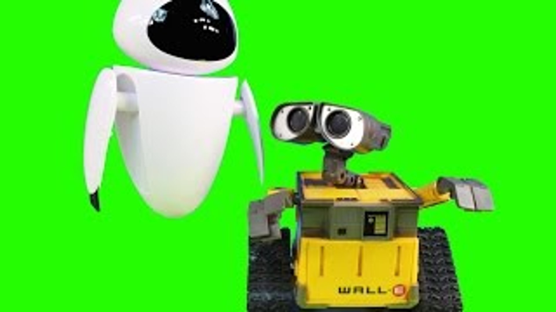 Disney Pixar Interactive Wall E Eve Robot Talking Toys Just4fun290 Video Dailymotion