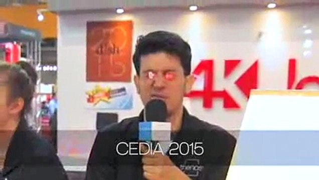 Messing w Celebs at CEDIA Pt 2 (Khloe Kardashian)