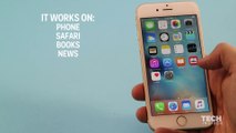 IPhone 6s 3D Touch Demo - BuzzFeed+