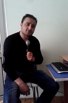 Ferhat Altuntaş Pembe Tenlim Ela Gözlüm