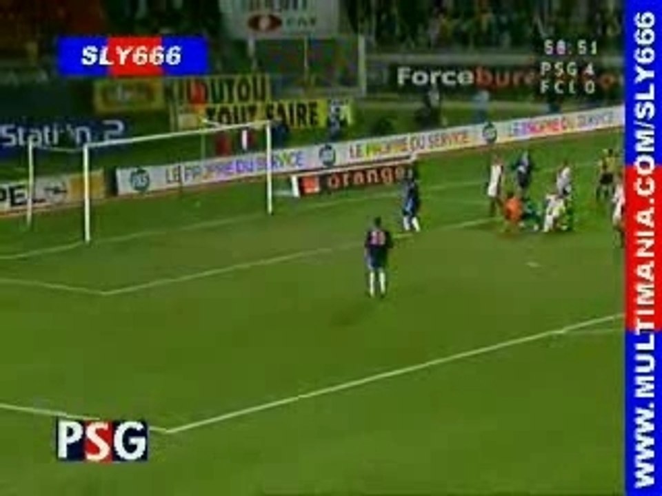 UnbelievableDribble