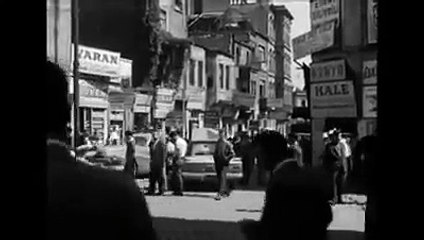 1964 yılı İstanbul Hamiyet Yüceses