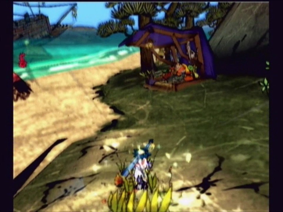 Walkthrough Okami épisode 2 Saison 2