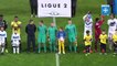 AJA / FC Sochaux - Résumé et réaction de Jean-Luc Vannuchi