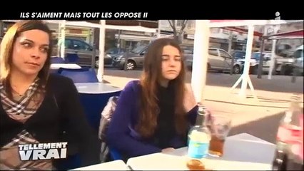 Tellement vrai - ils saiment mais tout les oppose İ