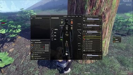 game H1Z1 BR  part 1