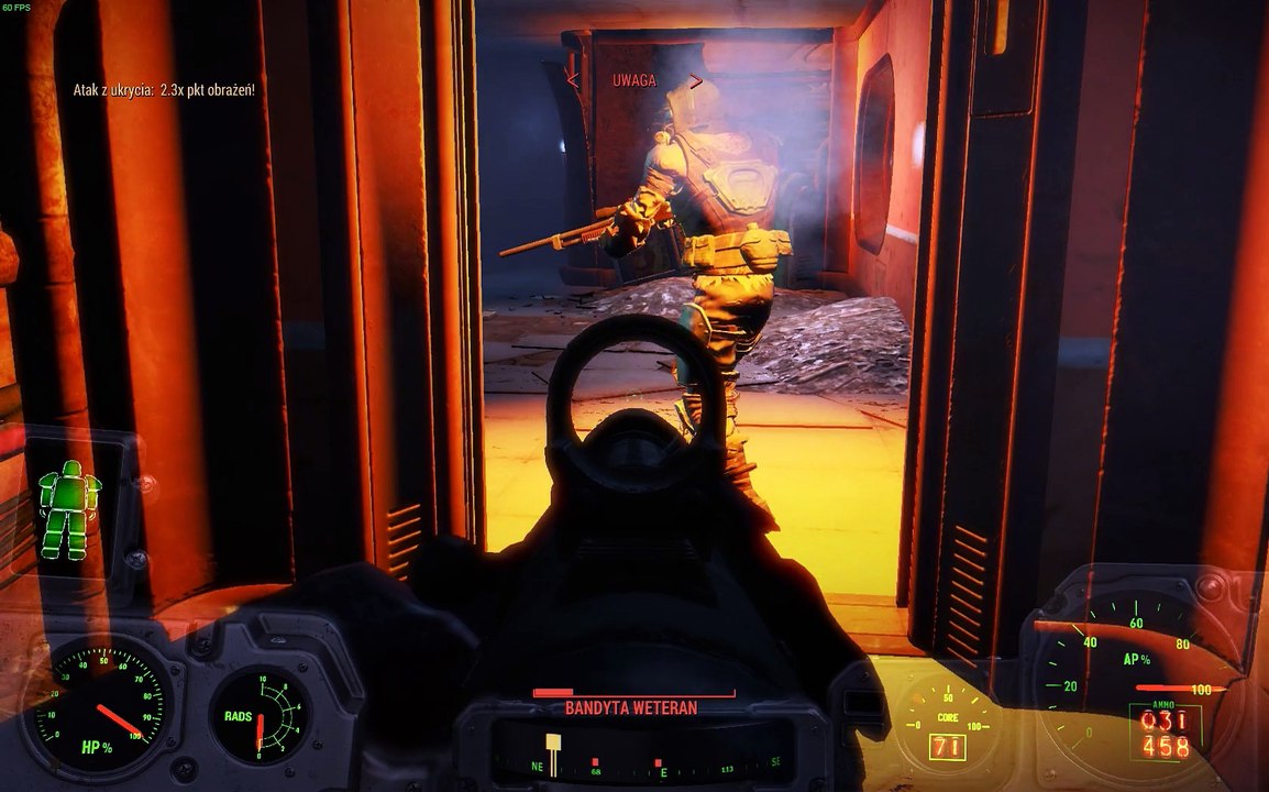 Fallout 4 misio