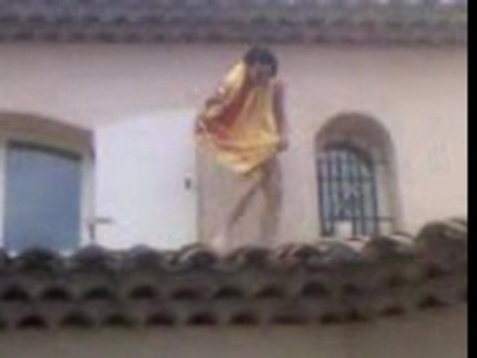 Bub's sur le toit chez Babeuf !