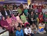 Pakistani media making fun of Amir Khan and Shiv-Sena issue