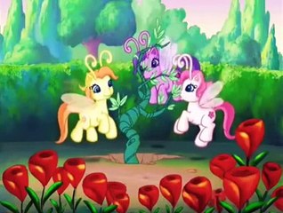 My Little Pony: Generation Three - The Princess Promenade