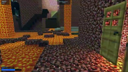 Gmod Hide and Seek Funny Moments Minecraft Edition! - Sexy Hiding, Kool Aid Man, and Sneaky Spots!