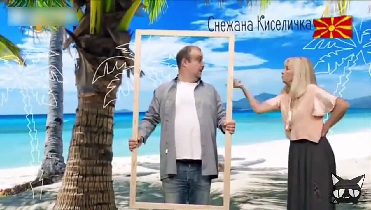 Цимери - Епизода 12 (Cimeri - Epizoda 12)