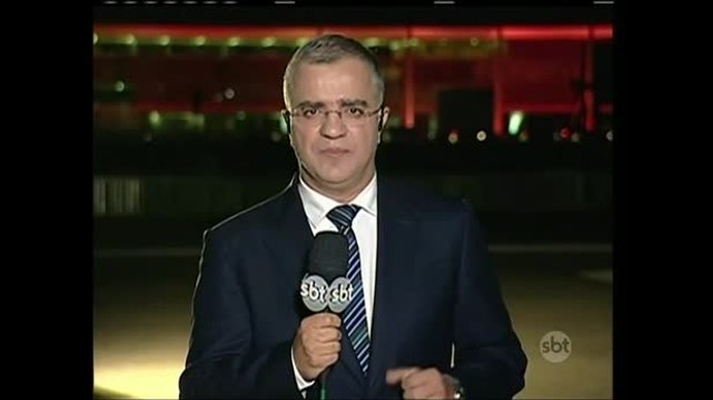 Governo e Senado montam estratégia para barrar impeachment de Dilma