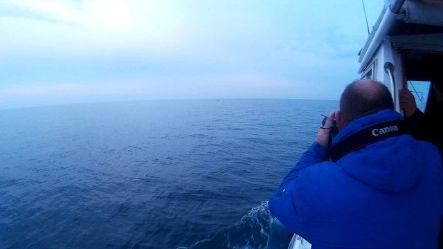 Silure Club Rhodanien : Journée pêche au thon Vidéo 3