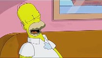 The Simpsons Full Episode 2015 - The Simpsons Crossover Full Episode_5