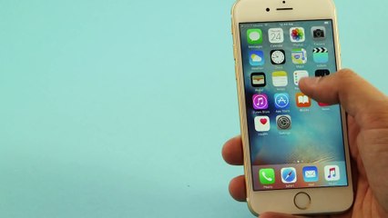 IPhone 6s Processors - BuzzFeed+