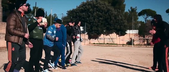 Les Déguns Saison 2 Episode 8 [HD]