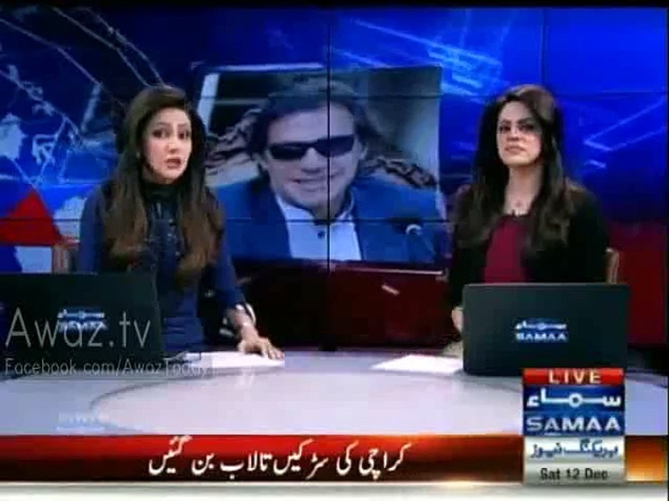 Who is Behind The Nawaz-Modi Meeting - Imran Khan Exposed The Secret