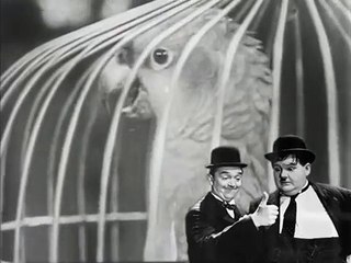 Popular Silent film & Laurel and Hardy videos
