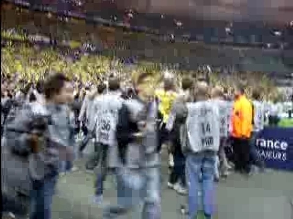 Victoire de Sochaux!