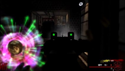 Call of Duty WaW Zombies   Map  Kino The Rebirth   Part 1   FULL HD