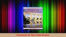 Download  Provence  The Cote Dazur Ebook Online