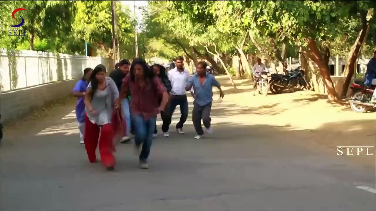 Ghayal Tere Pyaar Mein - Bold Matured Hindi Movie Trailer 2015 - Latest HD Movie 2015
