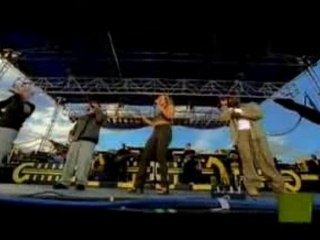 Thank god I found - Mariah Carey