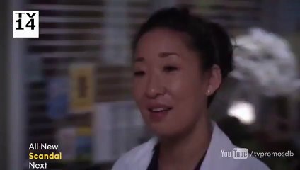 Grey's Anatomy 10x17 Promo - Do You Know