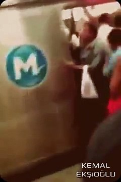 Yanlış Zamanda Yanlış Yerde Olmak