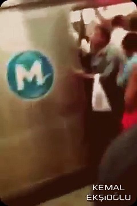 Yanlış Zamanda Yanlış Yerde Olmak