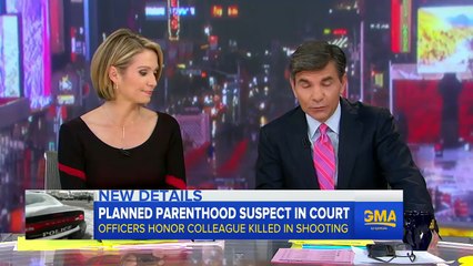 Chris Christie Takes on Donald Trump