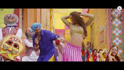 Cinema Dekhe Mamma Singh Is Bliing Akshay Kumar Amy Jackson