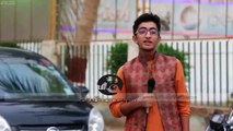 ChandNawab Indus News Reporter Parody - Karachi Se Log