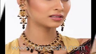Goldplated Jewelry Fashion, Traditional Indian Jewelry
